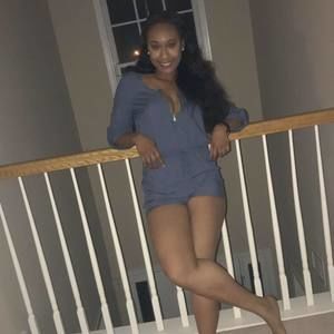 Meet your Posher, Kelsey